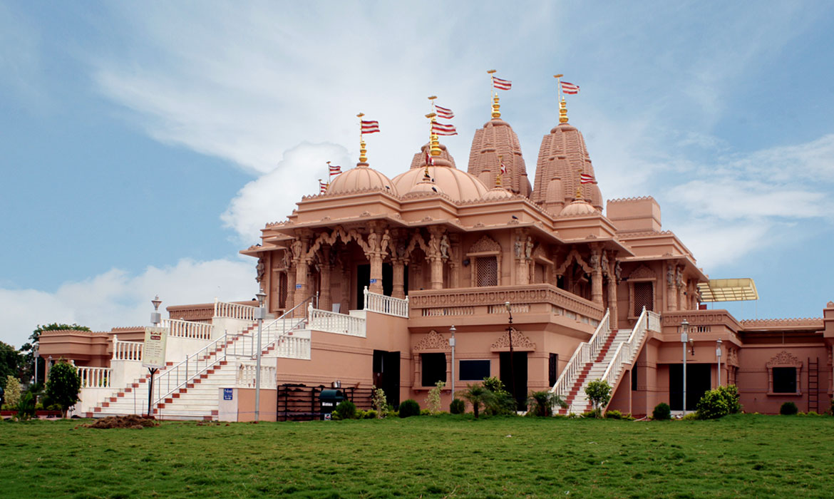 Mandir